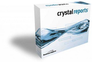 Crystal Reports Development