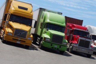 Transportation Industry needs STC for logistics software installation & training