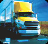 We do TMW Systems Truckmate software